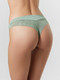 Миниатюра изображения товара Трусы женские Mark Formelle 412600 (р.98, зеленый минерал)