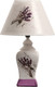 Миниатюра изображения товара Прикроватная лампа Risalux Лаванда 3563863