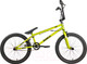 Миниатюра изображения товара Велосипед STARK Madness BMX 2 2025 (ярко-зеленый/черный/черный, разобранный, в коробке)