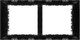 Миниатюра изображения товара Рамка для выключателей и розеток DKC Avanti 4402914 (черный)