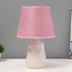 Миниатюра изображения товара Прикроватная лампа Risalux Миранда 9680041 (розовый)