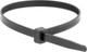 Миниатюра изображения товара Стяжка для кабеля DKC 25325SR (100шт)