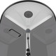 Миниатюра изображения товара Душевая кабина Domani-Spa Simple 99 high Black / DS01Sm99HGrCl00.Gt-V1.2-Black (серый/прозрачное стекло)