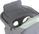 Миниатюра изображения товара Стульчик для кормления Babyhit Cupcake / BHC103 (Light Green)