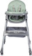 Миниатюра изображения товара Стульчик для кормления Babyhit Cupcake / BHC103 (Light Green)