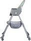Миниатюра изображения товара Стульчик для кормления Babyhit Cupcake / BHC103 (Light Green)