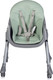 Миниатюра изображения товара Стульчик для кормления Babyhit Cupcake / BHC103 (Light Green)