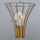 Миниатюра изображения товара Прикроватная лампа Risalux Чилли 9626314 (золото)