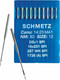 Миниатюра изображения товара Набор игл для промышленной швейной машины Schmetz DBx1 80 SPI Sch-10 (10шт, для шелка)