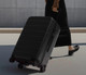 Миниатюра изображения товара Чемодан на колесах Xiaomi Luggage Classic Pro 20 BHR8602GL (черный)