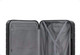 Миниатюра изображения товара Чемодан на колесах Xiaomi Luggage Classic Pro 24 BHR8607GL (черный)