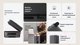 Миниатюра изображения товара Чемодан на колесах Xiaomi Luggage Classic Pro 24 BHR8606GL (серый)