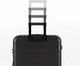 Миниатюра изображения товара Чемодан на колесах Xiaomi Luggage Classic Pro 26 BHR8610GL (черный)