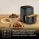 Миниатюра изображения товара Аэрогриль Tefal EY245B10