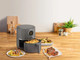 Миниатюра изображения товара Аэрогриль Tefal EY111B15