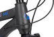 Миниатюра изображения товара Велосипед Nialanti ForsaJ MD 26 2025 (13.5, черный/синий, разобранный, в коробке)