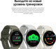 Миниатюра изображения товара Умные часы Samsung Galaxy Watch7 44mm LTE / SM-L315FZSACAU (серебристый)