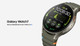 Миниатюра изображения товара Умные часы Samsung Galaxy Watch7 44mm LTE / SM-L315FZSACAU (серебристый)