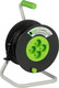 Миниатюра изображения товара Удлинитель на катушке ЭРА Greenline KAT-2x1.5-30m / Б0065083