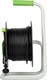 Миниатюра изображения товара Удлинитель на катушке ЭРА Greenline GAZ-2x1-20m / Б0065120