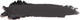 Миниатюра изображения товара Карандаш для глаз Stellary Automatic eyeliner тон 01 Black (0.28г)