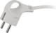 Миниатюра изображения товара Удлинитель ЭРА Greenline UDL-10-350-ES / Б0065080