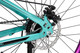 Миниатюра изображения товара Велосипед Nialanti Pandora MD 27.5 2025 (15, бирюзовый, разобранный, в коробке)