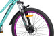 Миниатюра изображения товара Велосипед Nialanti Pandora MD 27.5 2025 (15, бирюзовый, разобранный, в коробке)
