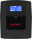 Миниатюра изображения товара ИБП DKC INFOLCD1500S