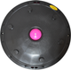 Миниатюра изображения товара Баланс-платформа Calviano Bosu Ball (58см, розовый)