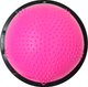 Миниатюра изображения товара Баланс-платформа Calviano Bosu Ball (58см, розовый)