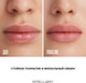Миниатюра изображения товара Карандаш для губ Stellary Lipliner тон 15 cool nude (1.35г)
