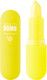 Миниатюра изображения товара Бальзам для губ Beauty Bomb Tinted Lip Balm 01 Lemon (3г)