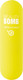 Миниатюра изображения товара Бальзам для губ Beauty Bomb Tinted Lip Balm 01 Lemon (3г)