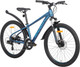 Миниатюра изображения товара Велосипед Nialanti Stellar MD 26 2025 (13.5, синий, разобранный, в коробке)