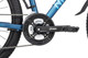 Миниатюра изображения товара Велосипед Nialanti Stellar MD 26 2025 (18, синий)