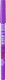 Миниатюра изображения товара Карандаш для глаз Beauty Bomb Gel Eyeliner pencil Laser Blade тон 04 Violet