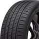Миниатюра изображения товара Летняя шина Roadstone N'fera SU1 245/50R18 104W