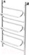 Миниатюра изображения товара Полотенцесушитель водяной GRANULA Браво 50x80 (нижнее подключение)