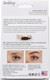 Миниатюра изображения товара Краска для бровей Godefroy Eyebrow Tint Хна 10 капсул (светло-коричневый)