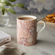 Миниатюра изображения товара Кружка Spode Morris & Co. Яблочное безумие / MCOL5583-XT-1