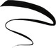 Миниатюра изображения товара Подводка для глаз жидкая Beauty Bomb Bad bebe тон 01 черный