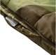 Миниатюра изображения товара Спальный мешок RSP Outdoor Chill 200 Big  / SB-СH-200-BIG-GNBR-L (зеленый/коричневый)
