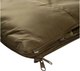 Миниатюра изображения товара Спальный мешок RSP Outdoor Chill 200 Big  / SB-СH-200-BIG-GNBR-L (зеленый/коричневый)