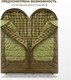 Миниатюра изображения товара Спальный мешок RSP Outdoor Chill 200 Big  / SB-СH-200-BIG-GNBR-L (зеленый/коричневый)