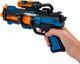 Миниатюра изображения товара Бластер игрушечный Bondibon Фантастика / ВВ6353 (синий)