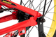 Миниатюра изображения товара Детский велосипед Nialanti Mickey 20 2025 (красный)