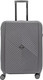 Миниатюра изображения товара Чемодан на колесах Francesco Molinary 338-2701/2-24DGR (темно-серый)