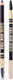 Миниатюра изображения товара Карандаш для бровей Stellary Eyebrow pencil тон 500 темно-коричневый (1.35г)