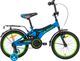 Миниатюра изображения товара Детский велосипед Nialanti Mickey 20 2025 (синий, разобранный, в коробке)
